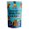 Brown Sugar Mini Crisp Cookie Bag
