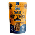 Chocolate Chip Mini Crisp Cookie Bag