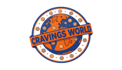 Cravings World - Inicio
