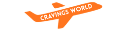 Cravings World - Home